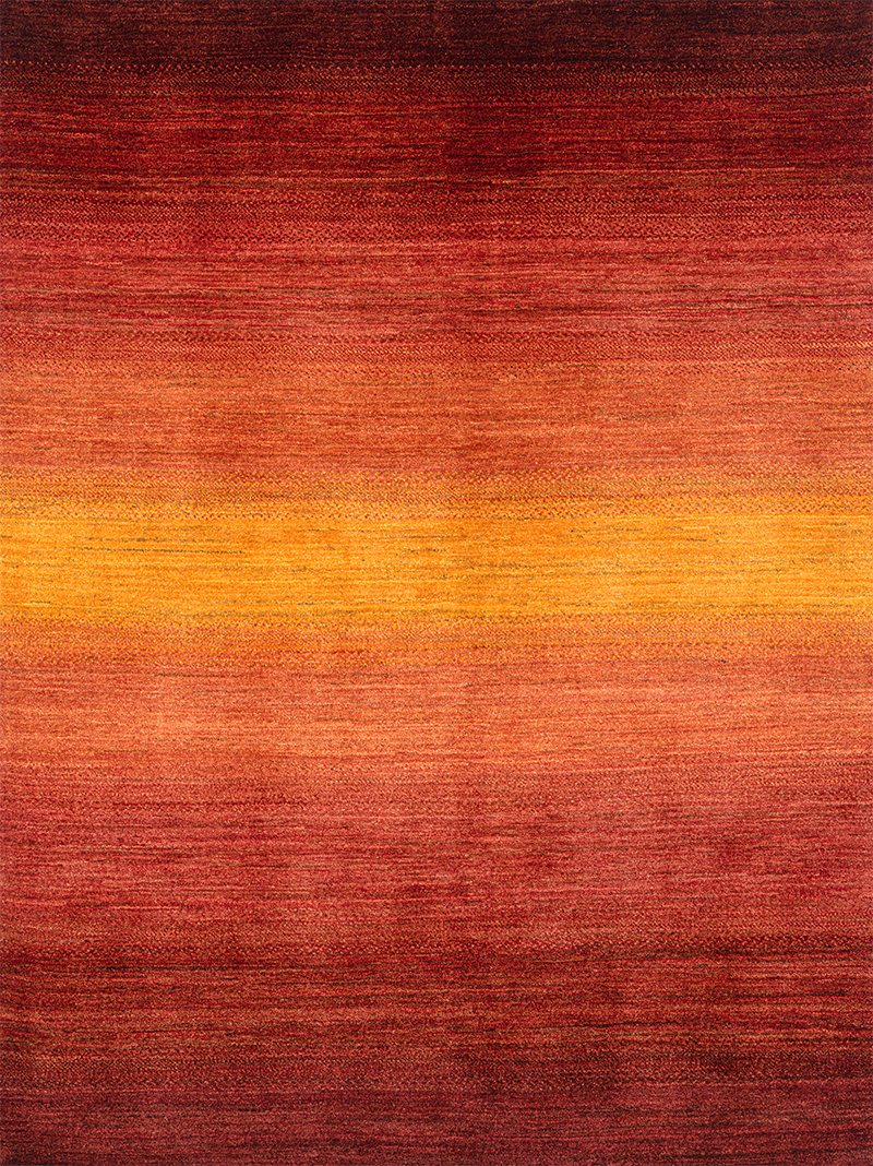 Stripes 24 Gabbehs Geometric ZSFG 178x237cm