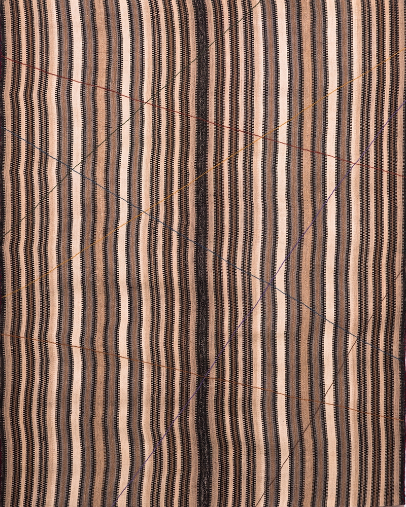 Caprino 6, Flatweaves Tribal,  252 x 325cm