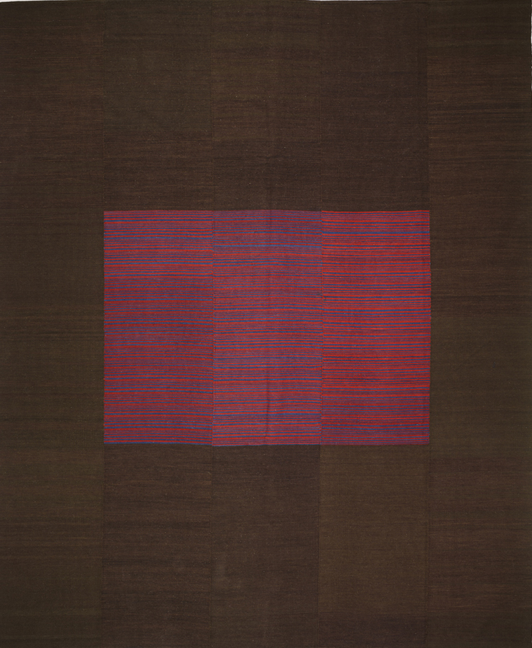 Old Baneh Gelim, early 20th century, Wool, 200x300cm