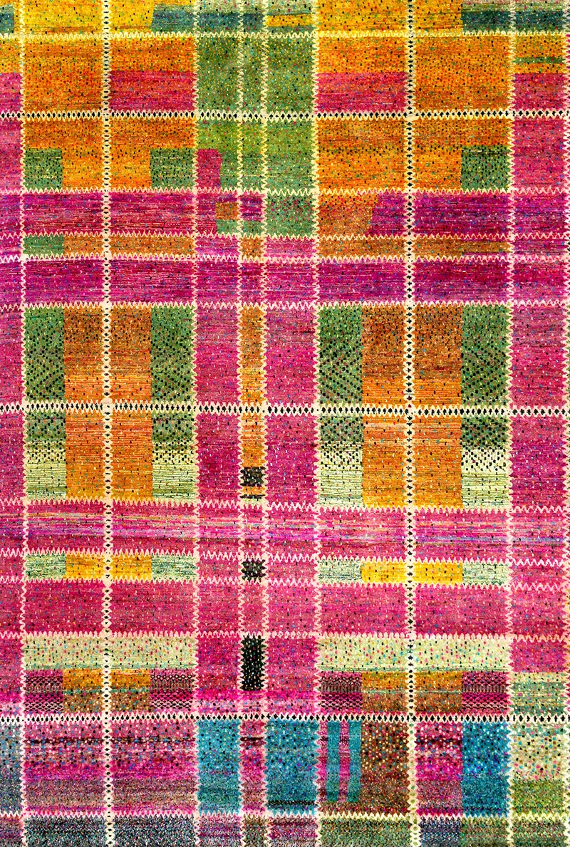 Tartan 2 Couture Collection 200 X 300cm